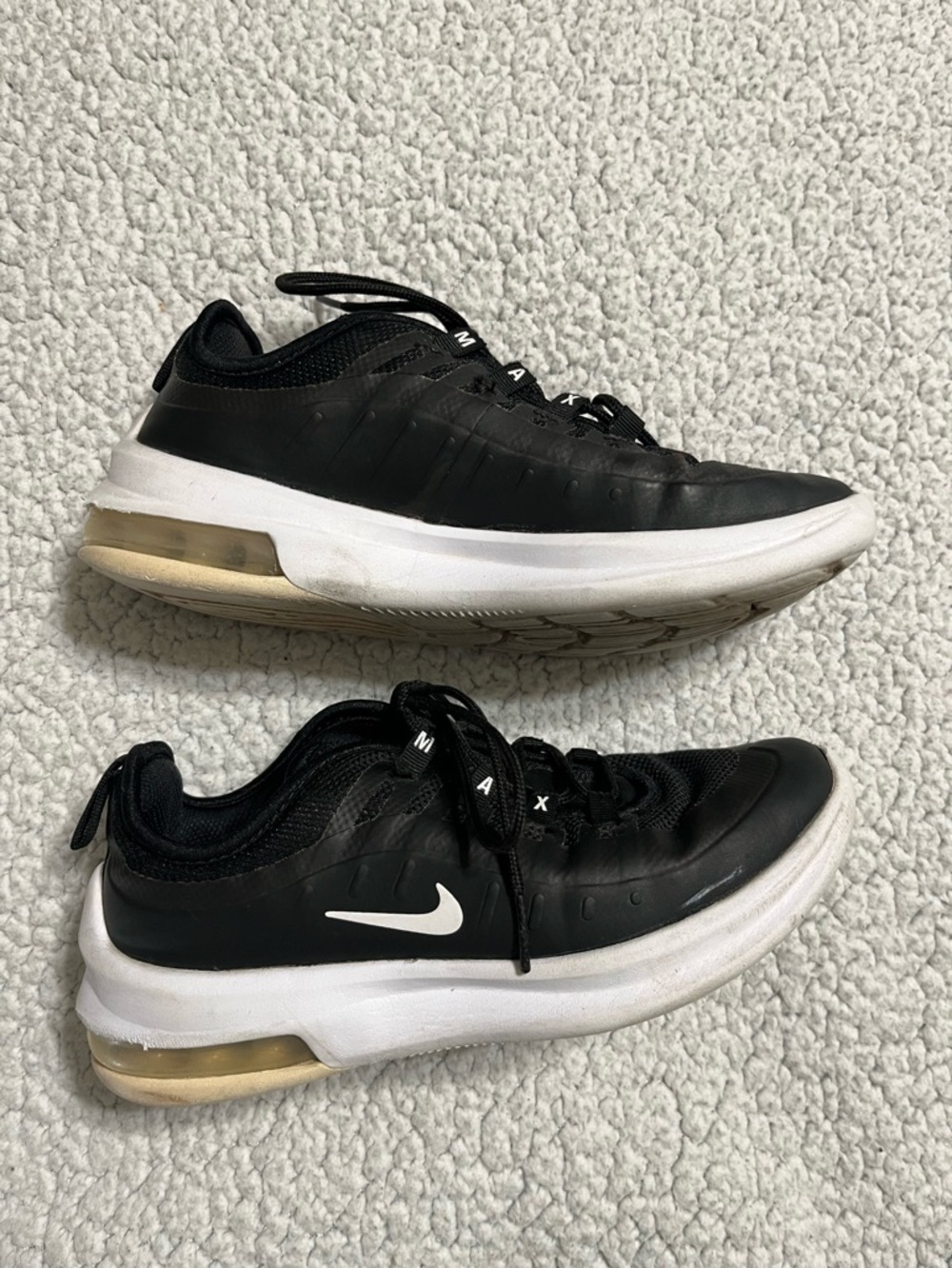 Nike Air Max Axis Kids Sneakers